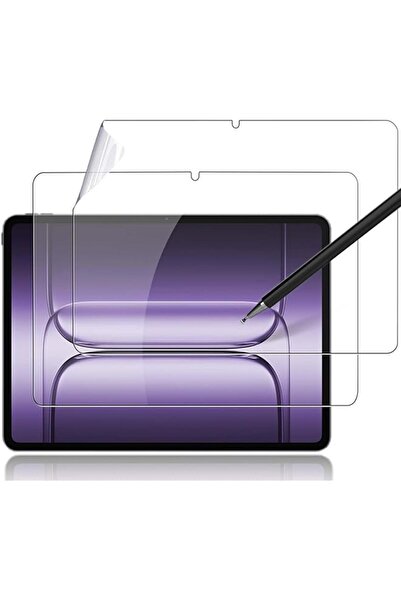 The Bros (قطعتان) واقي شاشة متوافق مع جهاز OnePlus Pad 3 مقاس 13.2 بوصة (2025...