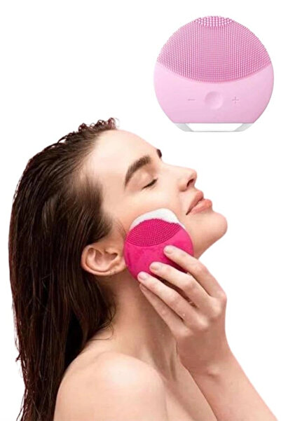Epilons جهاز إزالة مكياج الوجه، جهاز تدليك الوجه، أداة العناية بالبشرة ZENVIA...