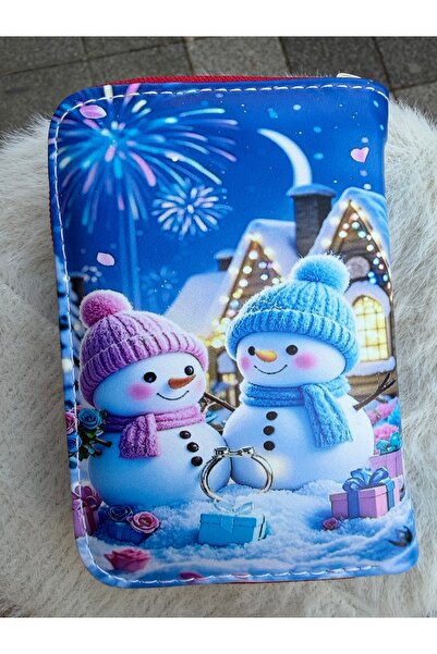 günceltakı Karan adamlı çocuk cüzdan