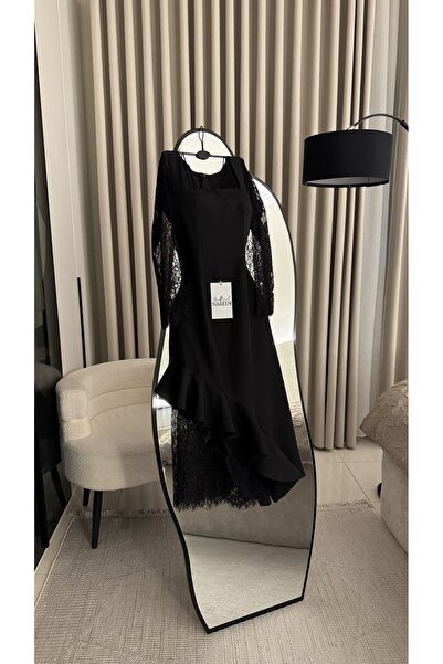 Nareen Fashion The Eid dress combines simplicity and luxury