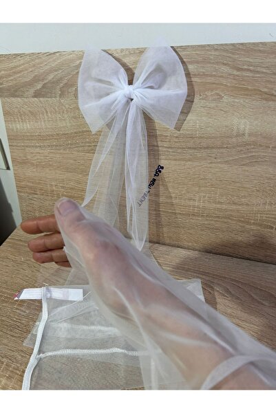 BBA TULLE STORE 4 ألوان مختلفة، قفازات كينا، أكمام للعروس، قفازات أكمام للزفا...
