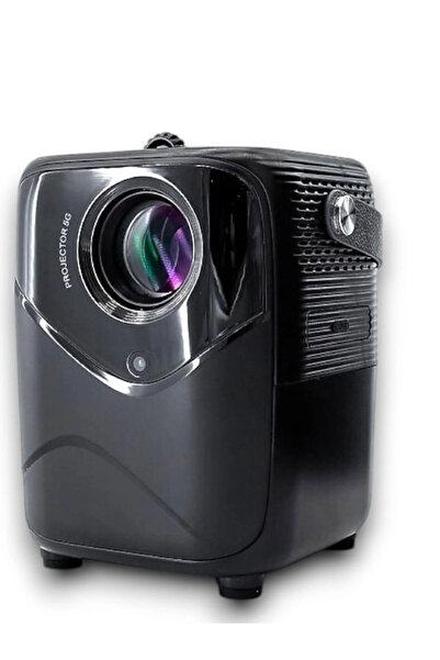 Twin Store Projection