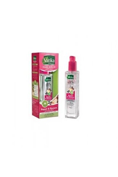 Dabur Vatika Vatika Hair Serum Repair and Restore 47 ml