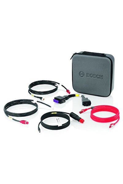 Bosch Set adaptor pentru Tesla