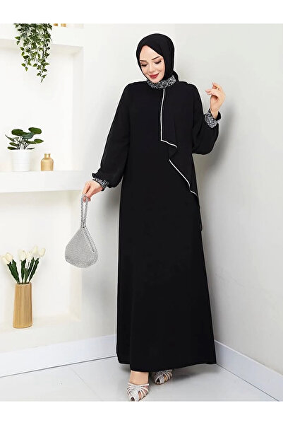 asia collection فستان سهرة بمقاس كبير