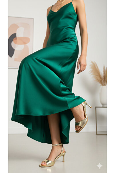 guijarro Women's Thin Strap Heeled Sandals – Stylish Evening and Party Shoes