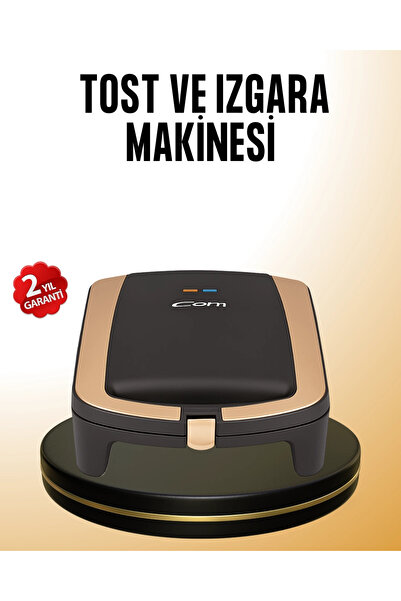 Epilons Toaster Fast Cooking Technology 1500 Watt