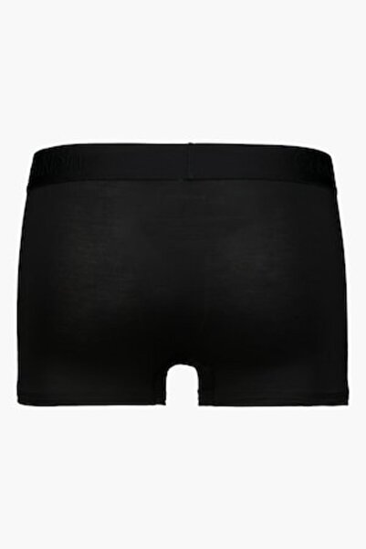 Calvin Klein Modal Blend Boxers, Black, S