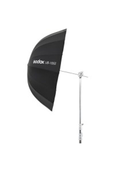 Godox Parabolic Umbrella Silver with Light Diffuser 105 cm