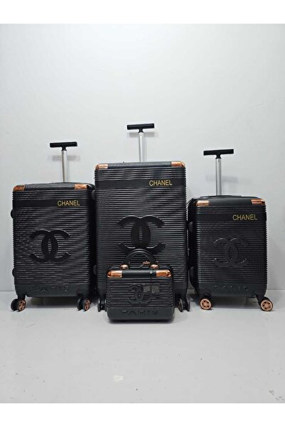 BAGS سنط سفر مجموعه من خمس قطع