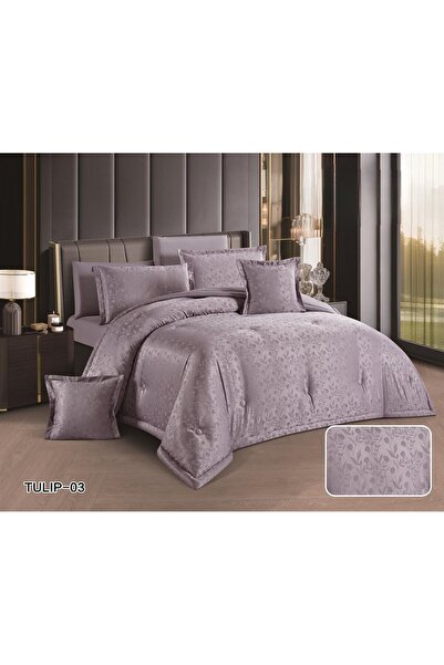 REDRESS King size summer single bedspread for a peaceful and comfortable slee...