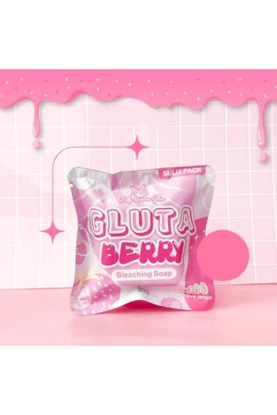 BabyBALA Gluta Berry Soap