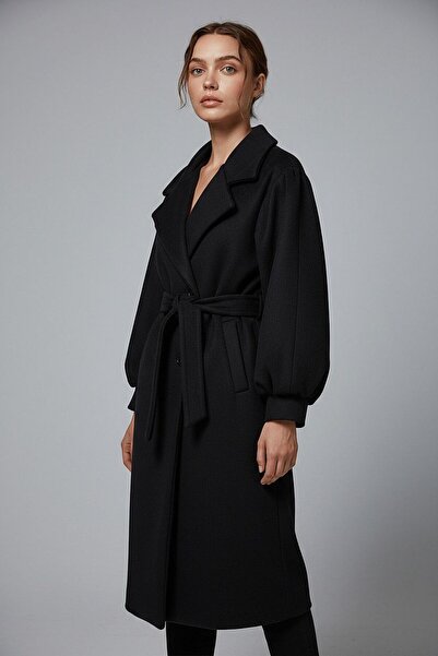 Karteks BALON KOL YARIM KABAN