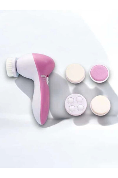 Epilons 5 in 1 Cleansing Facial Massager Azrlya-Kr-Rs34