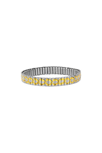 Mute Jewelry أساور معدنية