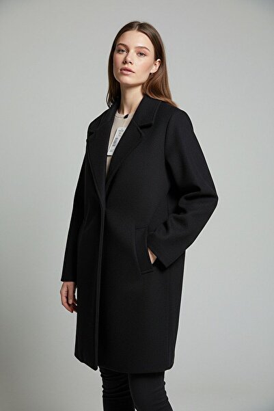 Karteks DETAYSIZ DÜZ KABAN