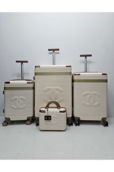 BAGS سنط سفر مجموعه من خمس قطع