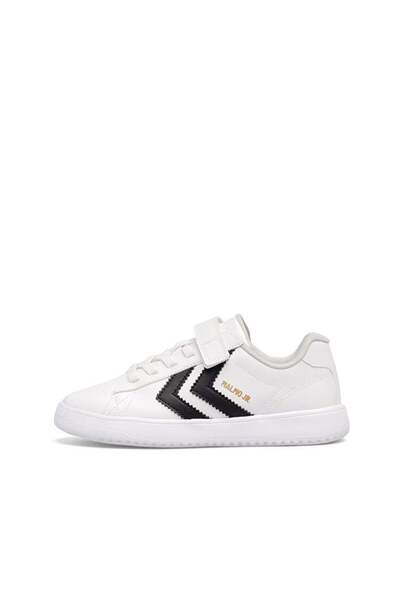 hummel Malmo Jr Children's Velcro Shoes 900869