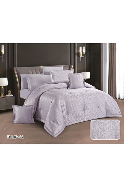 REDRESS King size summer single bedspread for a peaceful and comfortable slee...