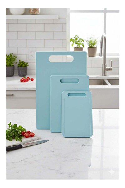 Roomlyne Romlin Vegetable and Fruit Cutting Board - Scratch and Break Resistant