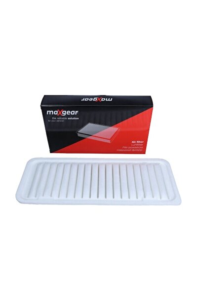 MaxGear Filtru de aer, Maxgear, pentru Toyota IQ 1.0/1.3