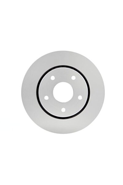 Bosch Disc de frână 0 986 479 B17, Bosch, argintiu