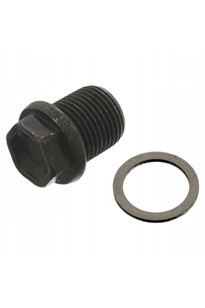 FEBI BILSTEIN Oil Drain Plug