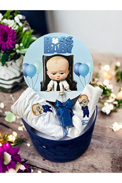 Hainute Magice Drăgălașul trusou – Ursul albastru