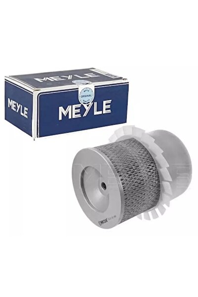 MEYLE Filtru de aer, 200x197mm, pentru automobile, calitate P, MITSUBISHI L20