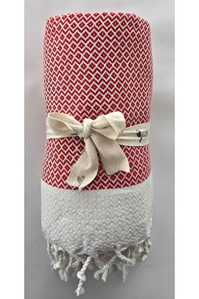 EMİLLİE DOUBLE PEARL SSHTEMAL SET - WITH TASSELS