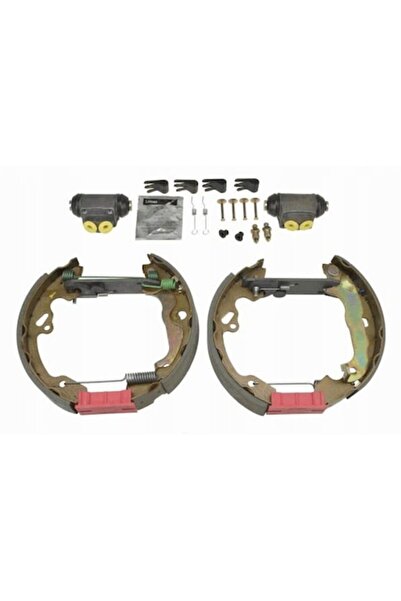 TRW Brake Washer Set for Ford Focus 1.4-2.0 16V 98-04