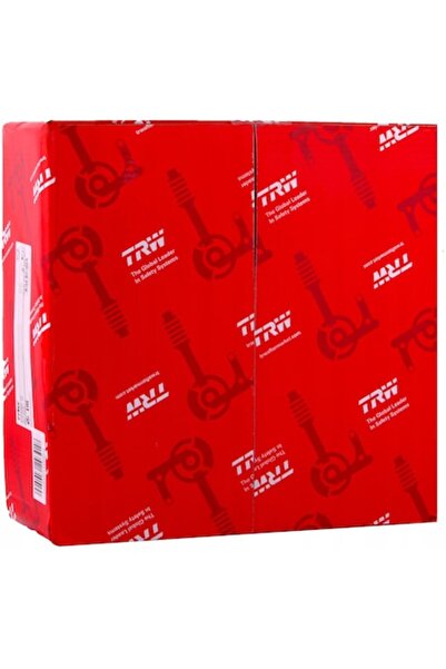 TRW Pompă hidraulică JPR509