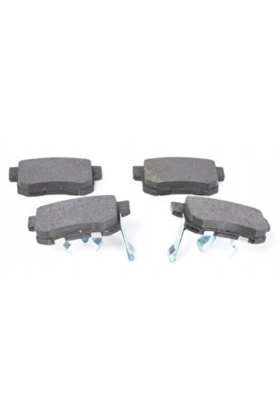 Bosch Brake Pads 0 986 494 233