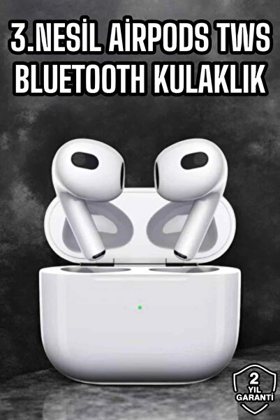 Genel Markalar Bluetooth Kulaklık Yeni Nesil Gürültü Önleyici Yüksek Ses Kali...