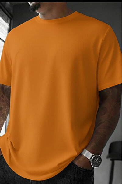 New Shine Plain Unisex T-Shirt