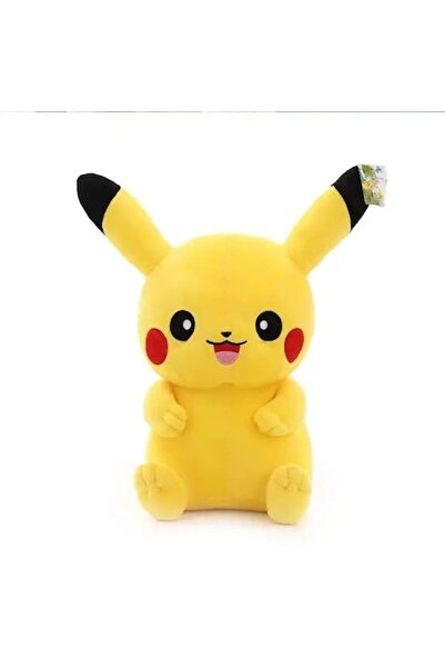 OEM Pokemon Pikachu Plush Toy