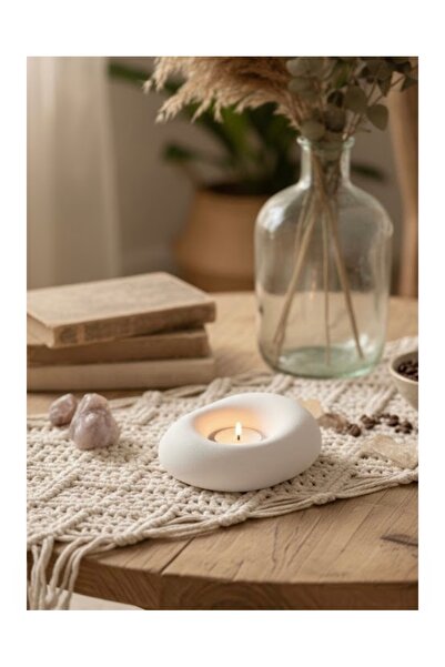 Derinia Tealight mumluk