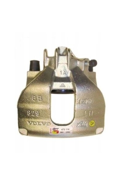 Bosch Brake Caliper, 0 986 473 114, Bronze
