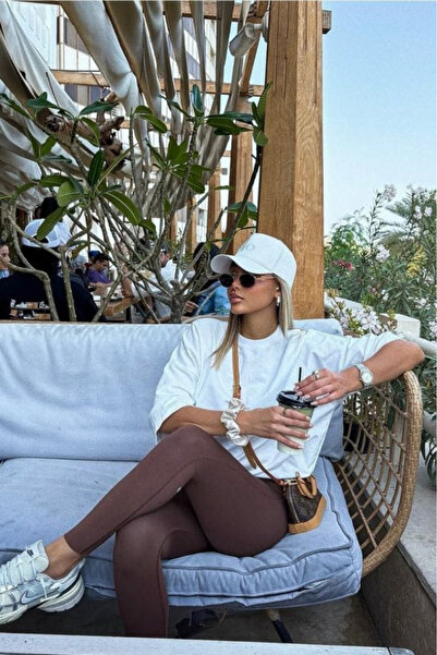 New Shine Plain Unisex T-Shirt