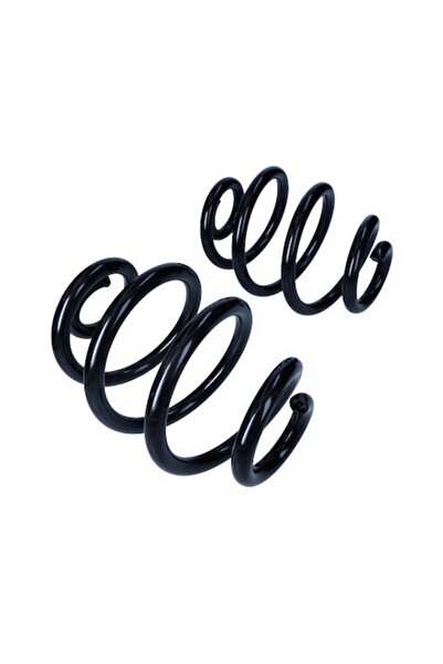 MaxGear Arc suspensie spate pentru BMW E46 -05 fără Kombi