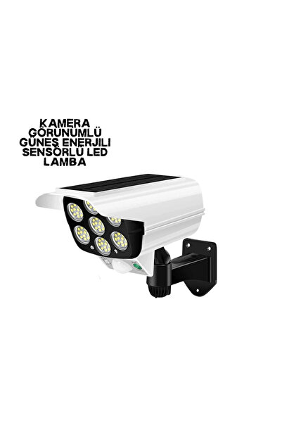 Epilons V070 Solarna lampa