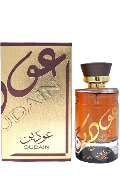 latafa Oudain Eau de Parfum 100 ml