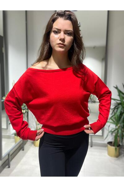 Volans Moda 251175 بلوزة بكتف واحد