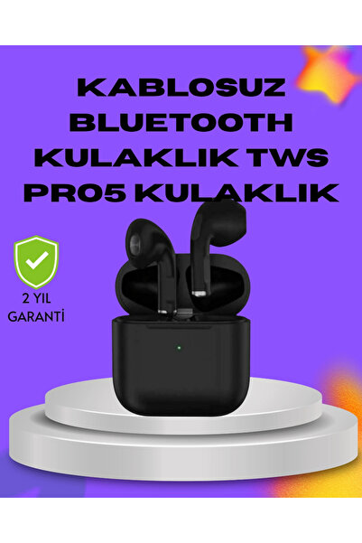 Twin Store Tws 5 – جودة صوت عالية الدقة ثلاثية الأبعاد وعزل صوتي متقدم