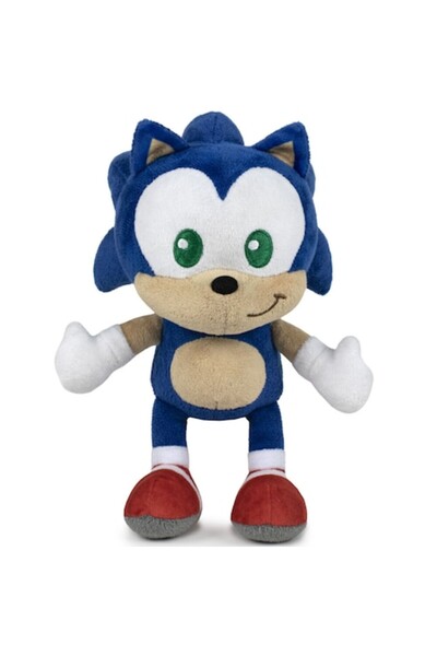OEM Jucărie de pluș Sonic Ariciul