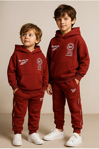 Babili 2-Piece Men's Set