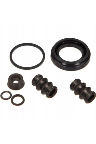 ME PREMIUM Rear Caliper Repair Kit, VW Passat B5 FL Phaeton, Audi A4 B5 B6 B7...