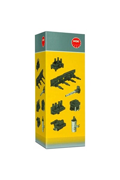 NGK Ignition Coil 48041