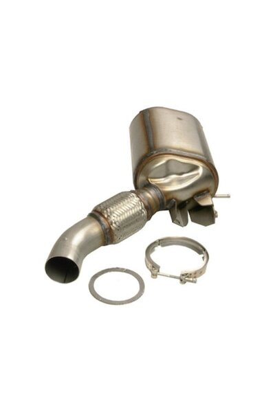 MaxGear Filtru de particule DPF pentru BMW E90/F10 3.0D 07- EURO5