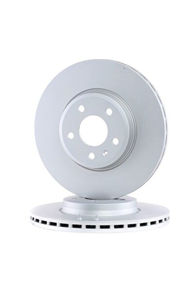 TRW Disc de frână, Trw, pentru BMW TYA E85 Z4